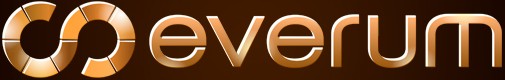 Everum Casino logo